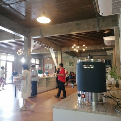 บรรยากาศ