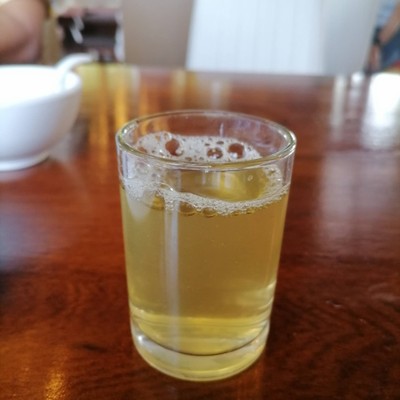 น้ำเก๊กฮวย