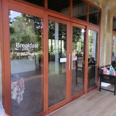 หน้าร้าน