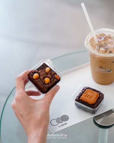 บราวนี่