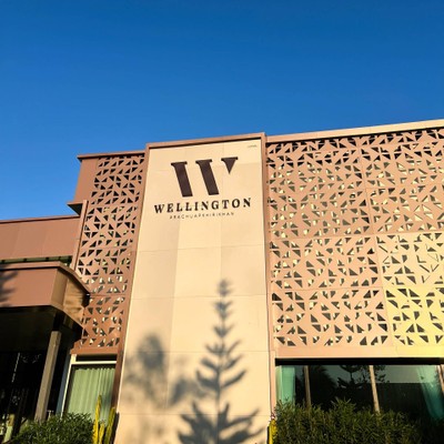 บริเวณโดยรอบ