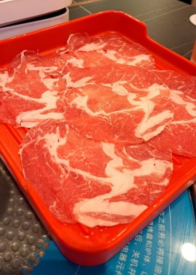 อาหาร หรือ เครื่องดื่ม