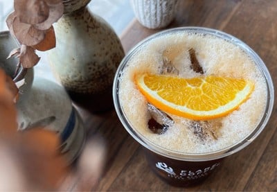 Flare Coffee ถนนโสภณ ซอย 9 (มาบตาพุด)