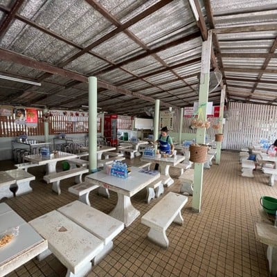 ก๋วยเตี๋ยวเรือ (ป้าเล็ก) เจ้าเก่า