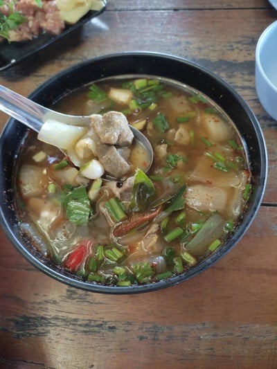 ต้มแซ่บ