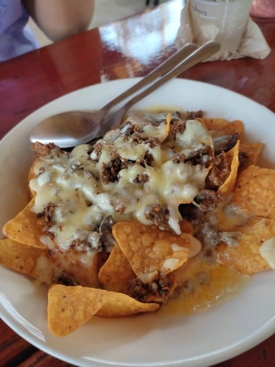 นาโชลาบชีส