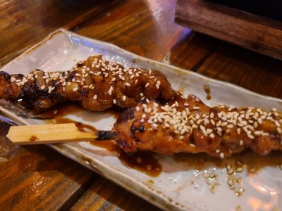 ไก่และหมู