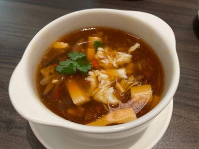 ซุปเสฉวน