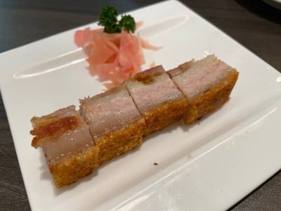 Crispy Pork