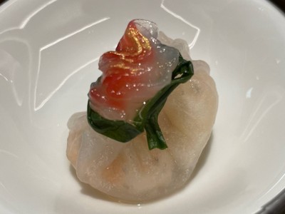 ถุงทองทรัฟเฟิล