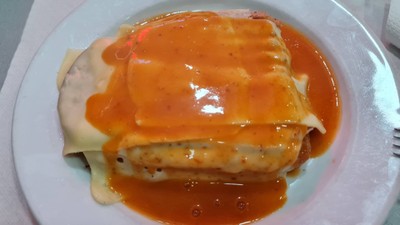 อาหาร หรือ เครื่องดื่ม