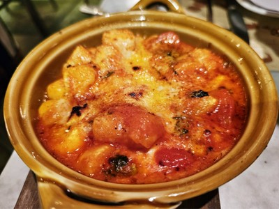 Pasta - Gnocchi alla Sorrentina