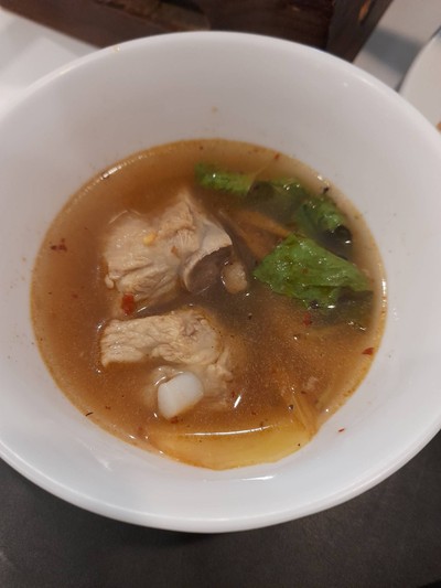 อาหาร หรือ เครื่องดื่ม