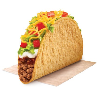 Taco Supreme