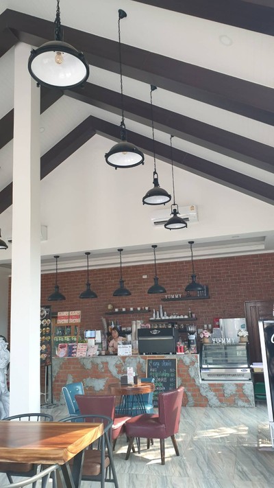 บรรยากาศ