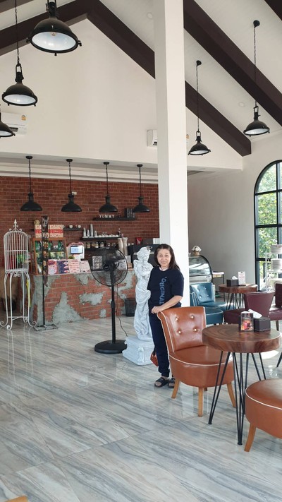 บรรยากาศ