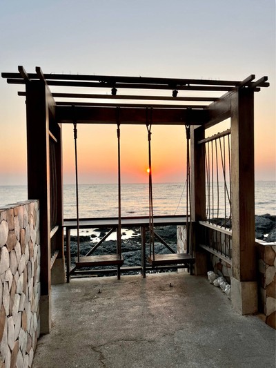 🌅 บรรยากาศร้าน.