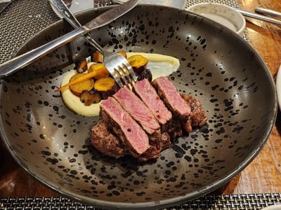 COAL Bistro ราชพฤกษ์