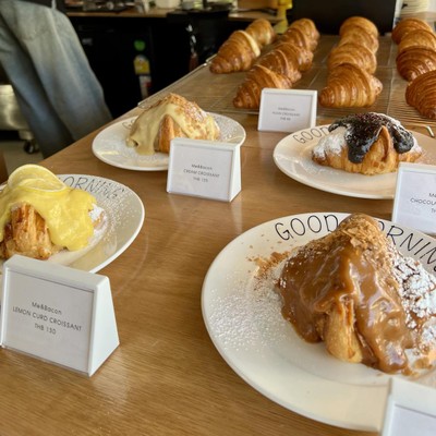 Croissant