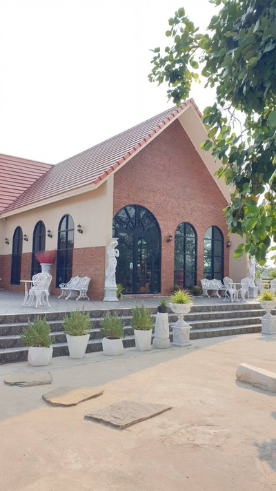 หน้าร้าน