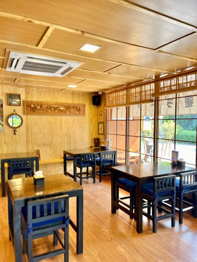 🌅 บรรยากาศร้าน.