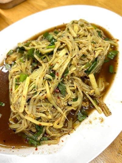 ซุปหน่อไม้