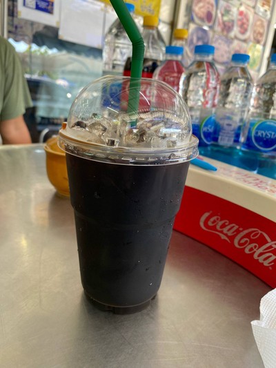 โอเลี้ยง