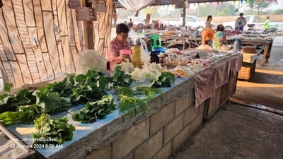 บรรยากาศ