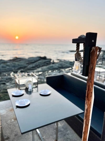 🌅 บรรยากาศร้าน.