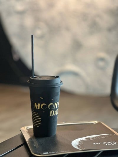 MOON’S DAY นาคนิวาศ