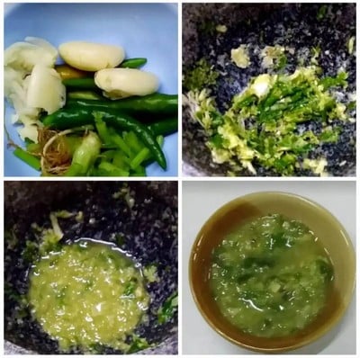 วิธีทำ ปลาหมึกยัดใส้นึ่งมะนาว วิธีทำ ปลาหมึกยัดใส้นึ่งมะนาว