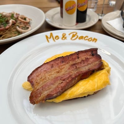 Me&Bacon