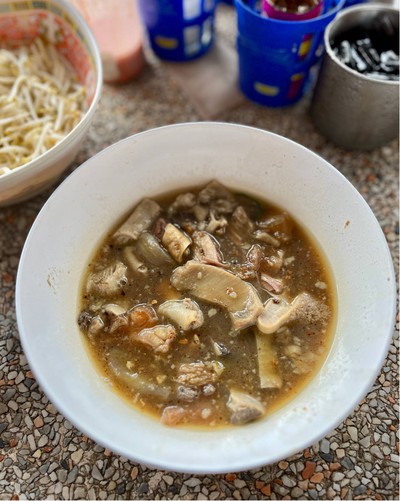 🍲 เนื้อตุ๋น. (ราคา 80 บาท.)