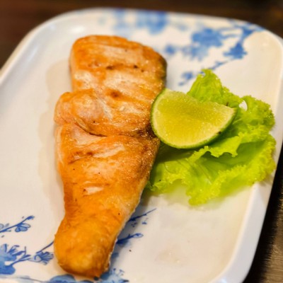 อาหาร หรือ เครื่องดื่ม