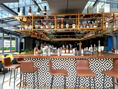 บรรยากาศ