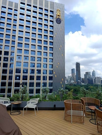 บรรยากาศ