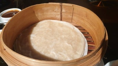 แป้งห่อเป็ดปักกิ่ง