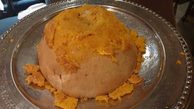 ไก่ทองคำ