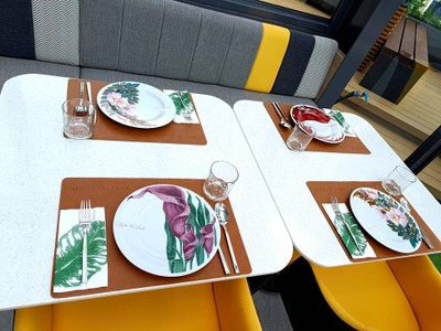 บรรยากาศ