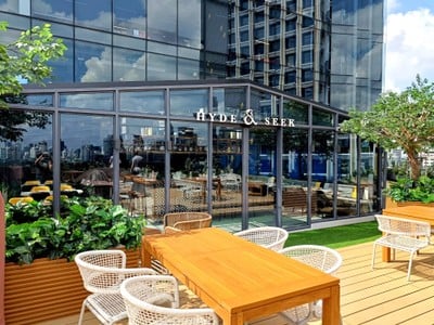 บรรยากาศ