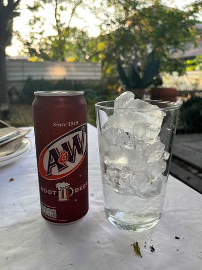 A&W Rootbeer