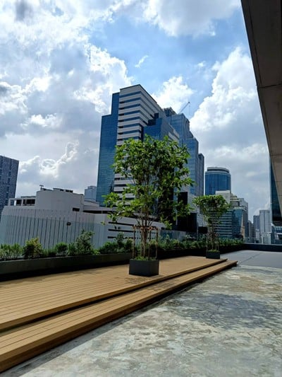 บรรยากาศ