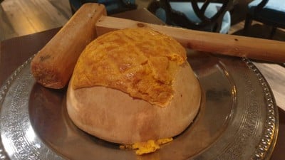 ไก่ทองคำ