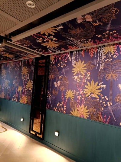 หน้าร้าน