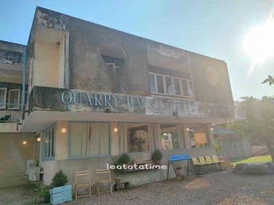 หน้าร้าน