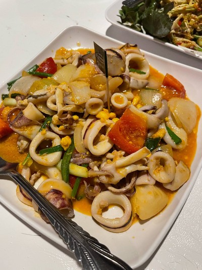 บ่อฝ้ายชายทะเล