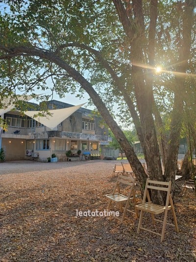 บรรยากาศ