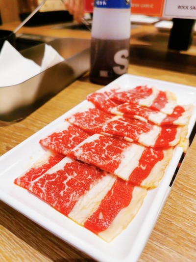เนื้อคารูบิ