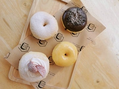 เมนูของร้าน Kyoto Shi Cafe キョウトシ カフェ นครสวรรค์