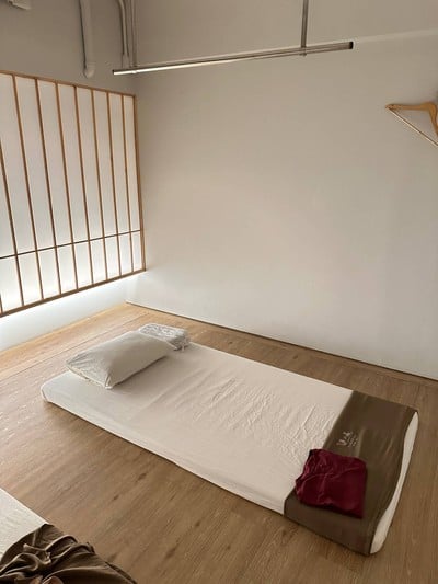 Yunomori Onsen & Spa Sathon10